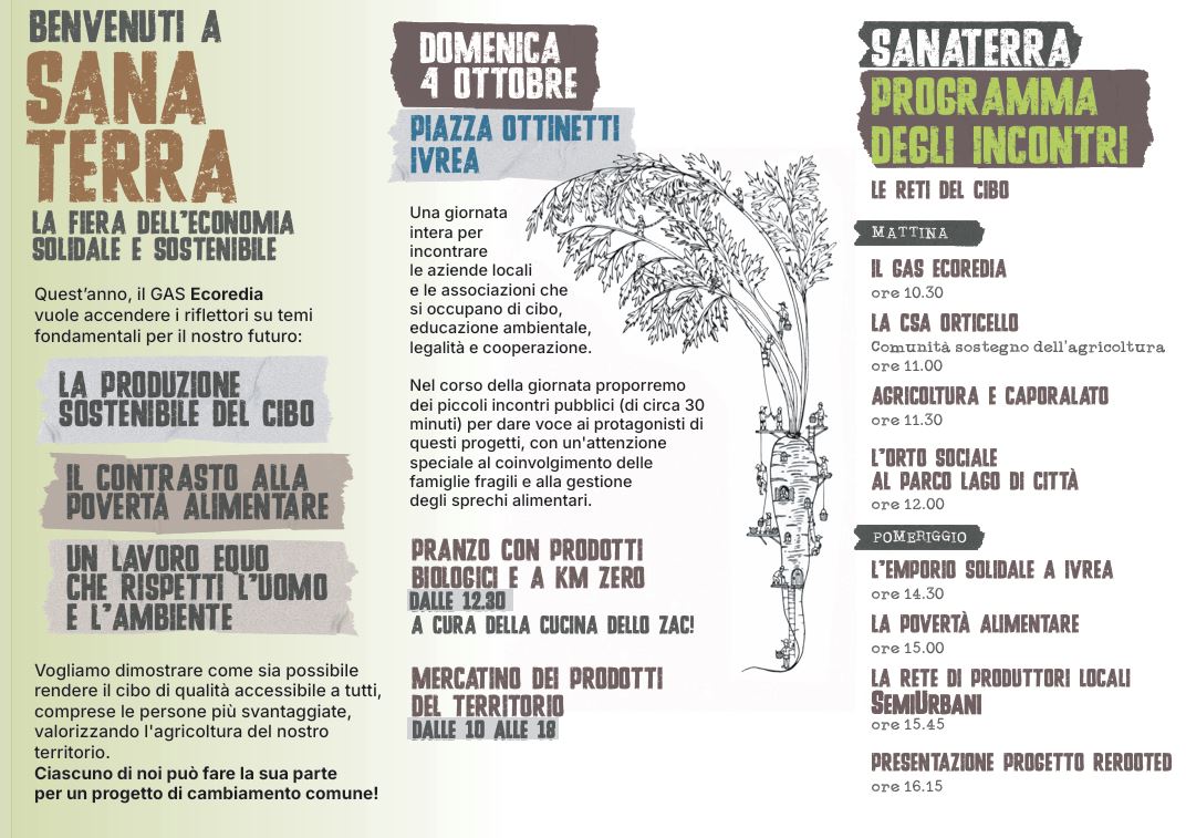 SanaTerraDUE